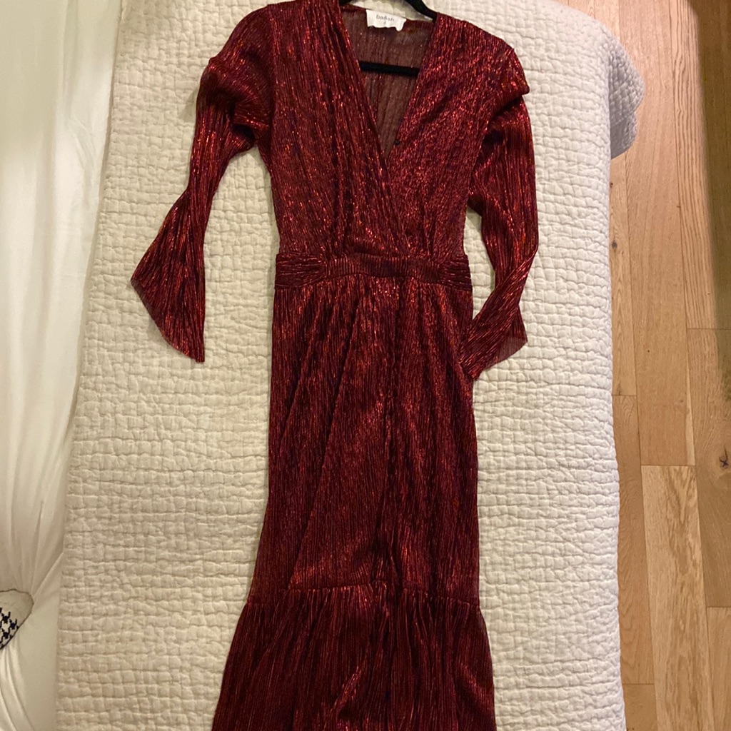 Bash Gown